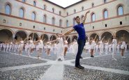 Ballo in bianco in Piazza Duomo: Roberto Bolle guiderà i 1.500 allievi ballerini