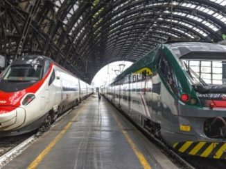 Sciopero dei treni venerdì 9 settembre: le corse garantire a Milano