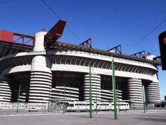 Nuovo stadio, addio San Siro: il Meazza verrà completamente demolito
