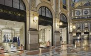 Galleria Vittorio Emanuele a Milano: arrivano sei nuovi marchi nelle vetrine vuote