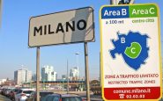 Nuovi divieti a Milano, il via tra 15 giorni: le auto che non possono più circolare