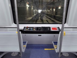 Metro M4, quando apre il primo tratto della linea Blu? La data prevista