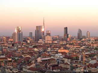 Turisti a Milano: aprono sette nuovi hotel