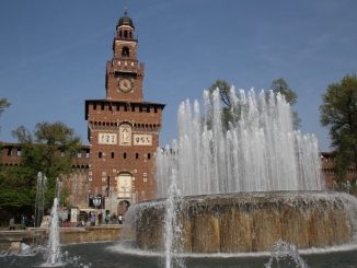 Milano è tra le città in Europa con il maggior numero di 'mega eventi'