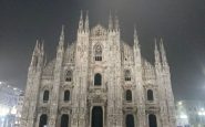 Maltempo, a Milano scatta l'allerta arancione per rischio idrogeologico