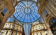 Galleria, Gucci lascia il posto a Bottega Veneta: l'affitto raddoppia
