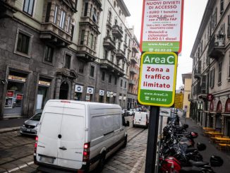 Area C, le nuove regole a Milano in vigore dal 3 ottobre