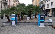 A Milano il cestino diventa intelligente: stop ai rifiuti in strada