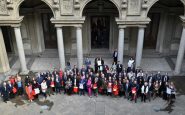 Il sindaco Sala premia 35 botteghe storiche di Milano