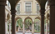 Rosewood Milano, il nuovo hotel super lusso aprirà nel Quadrilatero della moda