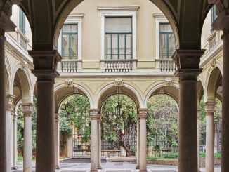 Rosewood Milano, il nuovo hotel super lusso aprirà nel Quadrilatero della moda