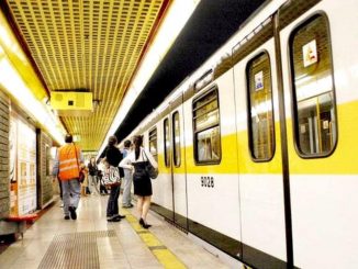 Il prolungamento della metro gialla verso Paullo torna un tema centrale