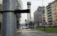 Smog, aria fuorilegge a Milano: alto il livello di biossido di azoto