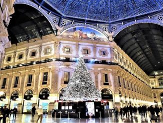 Natale, luminarie a orario ridotto: le zone a rischio di Milano