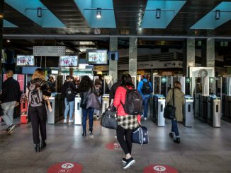Sciopero dei mezzi in arrivo: venerdì 11 novembre a rischio metro, bus e tram