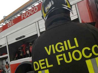 Negozio Prada di via Montenapoleone evacuato per un principio d'incendio