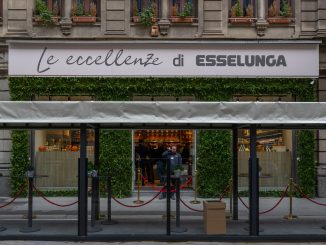 Esselunga apre una 'boutique' in via Spadari: il nuovo format