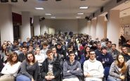 Gli studenti del Volta contro la settimana corta: no alla scuola chiusa di sabato