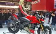 eicma 2022: mercato in crescita del 26%