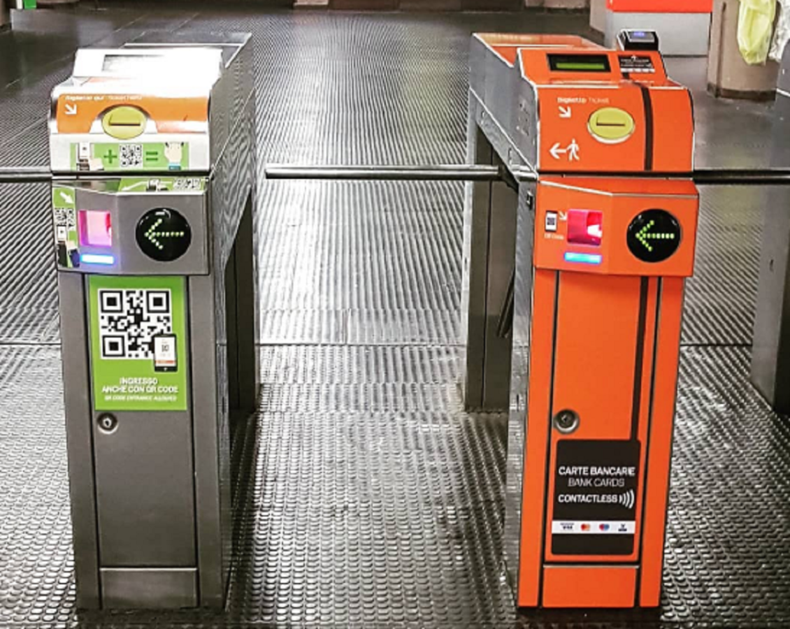 Biglietto Atm: il prezzo passerà da 2 euro a 2,20 euro