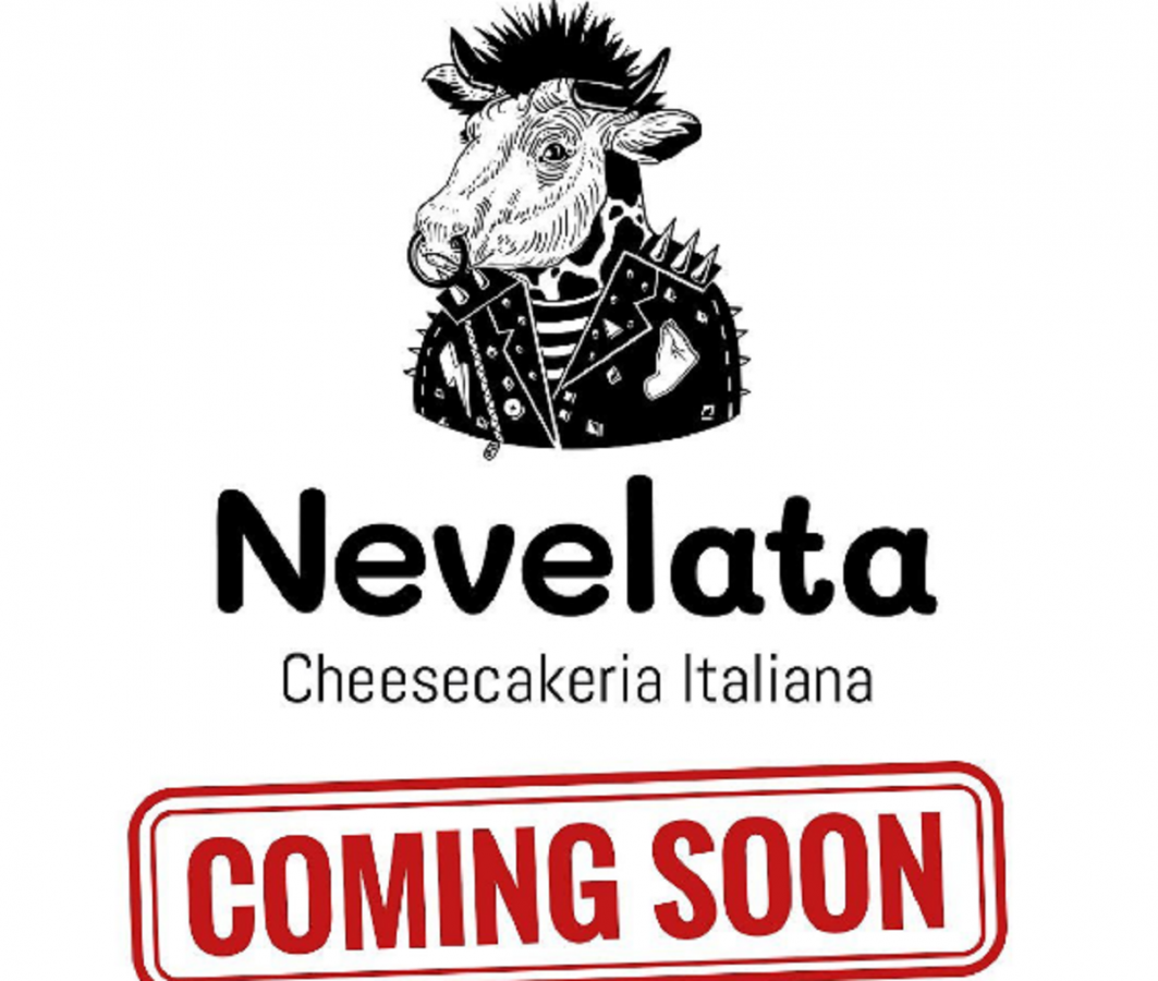 Nevelata è la prima cheesecakeria d’Italia: quando e dove aprirà