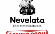 nevelata milano cheesecakeria