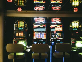 L’ascesa dell’industria delle slot online in Lombardia