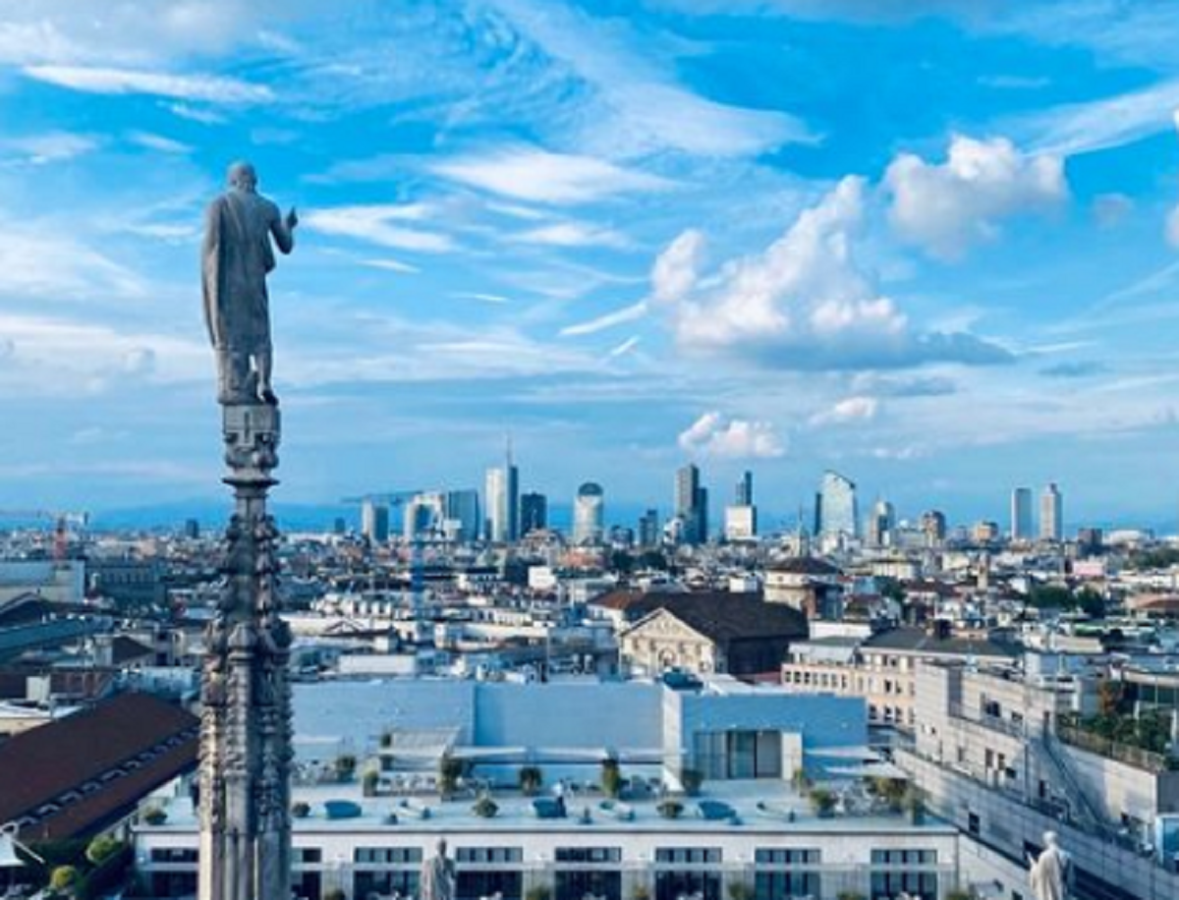 Quartieri di Milano: quanti e quali sono | Milano.notizie.it