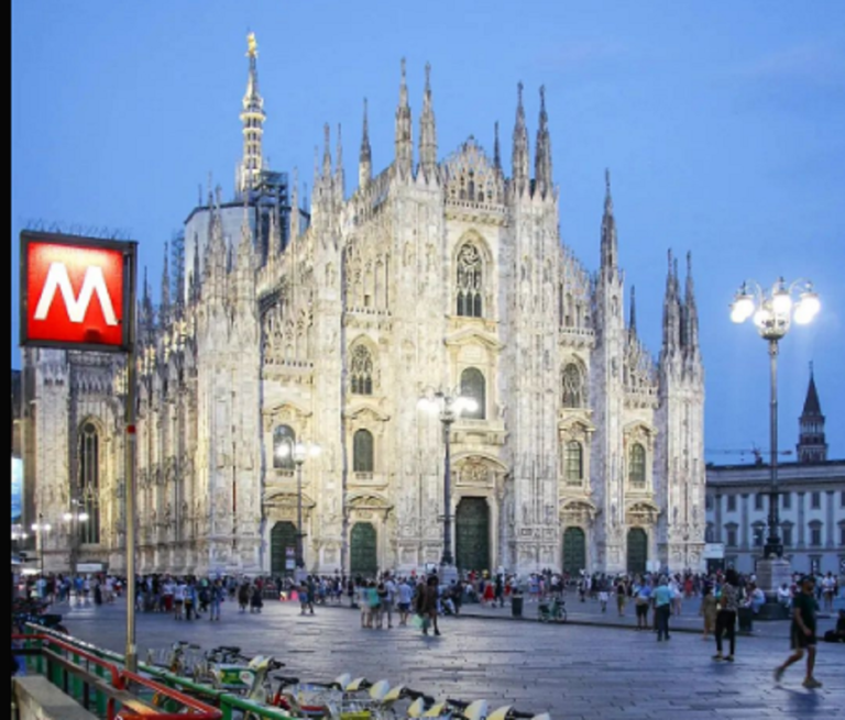 Milano seconda città maleducata