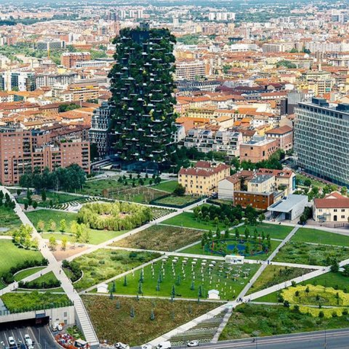 Isola Milano Cosa Fare Nel Quartiere