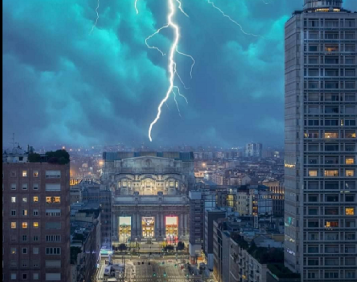 Cosa fare a Milano quando piove: tutte le attività gratuite