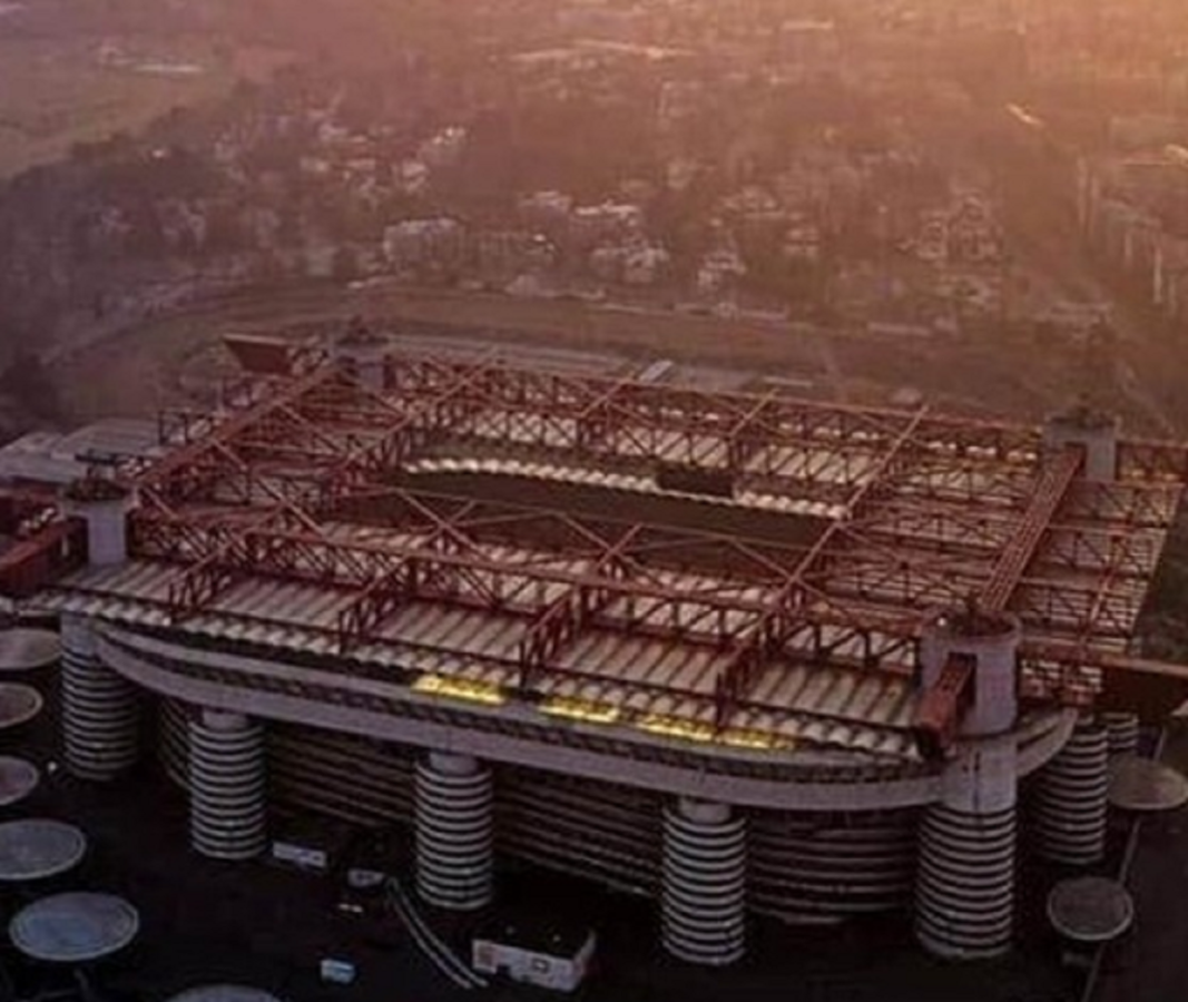 Zona San Siro Milano: cosa si può vedere?