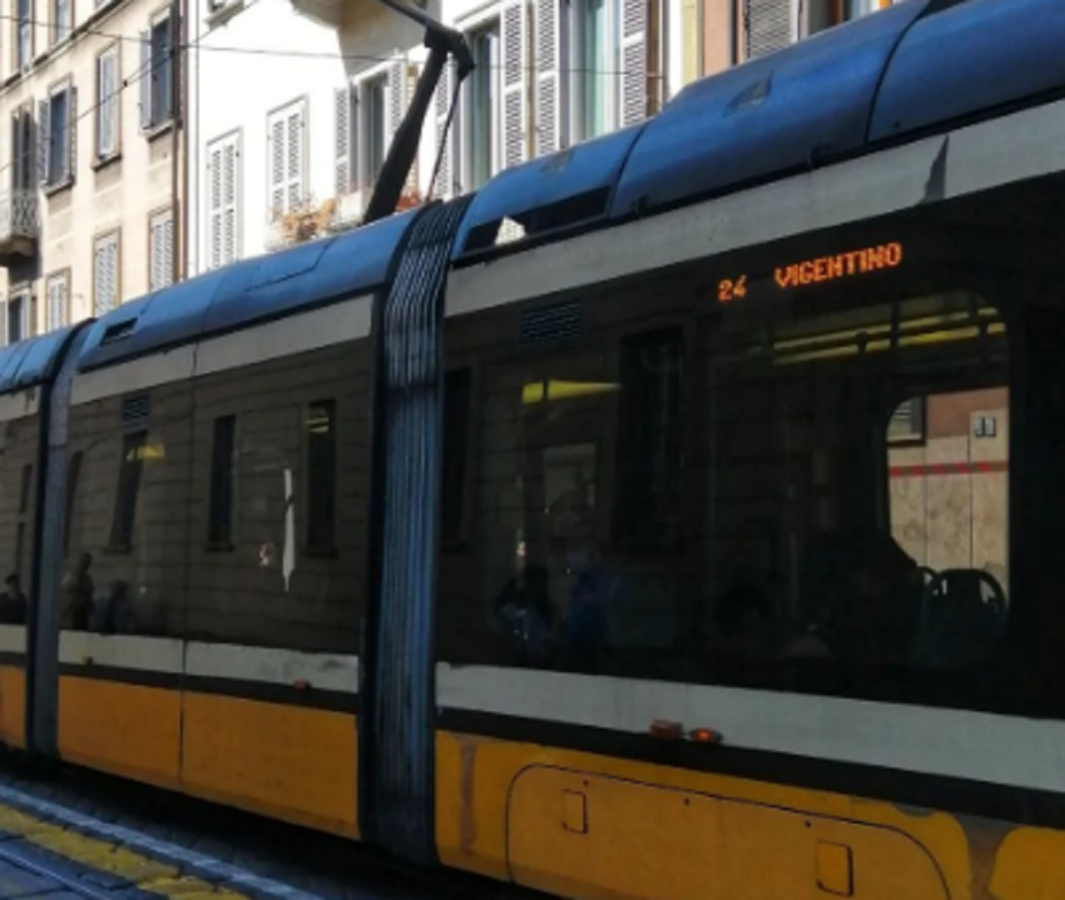 Tram 24, Milano: le fermate, la mappa e gli orari