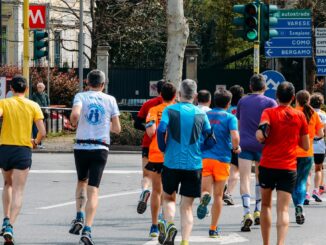Milano Marathon: informazioni, blocco del traffico e strade chiuse
