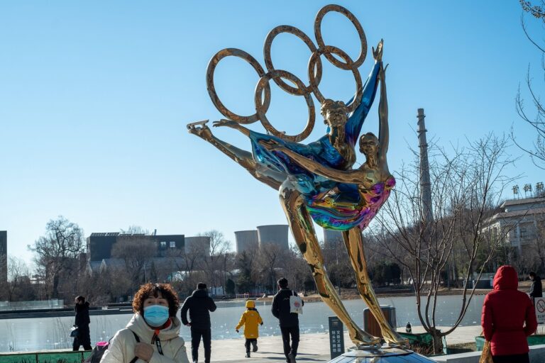 Milano ospiterà la pista di pattinaggio per le Olimpiadi invernali 2026