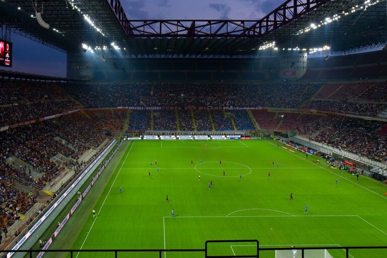 EuroDerby Milan-Inter incasso record di 10 milioni