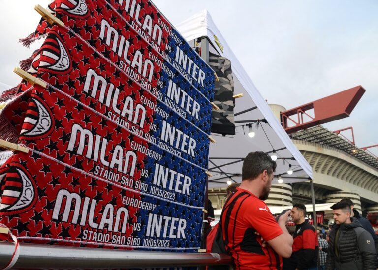 L'Inter è pronta per il suo nuovo stadio