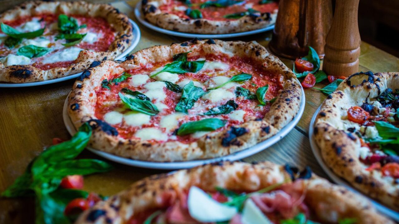 Migliori nuove pizzerie a Milano: prezzi e posizione