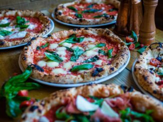Migliori nuove pizzerie a Milano