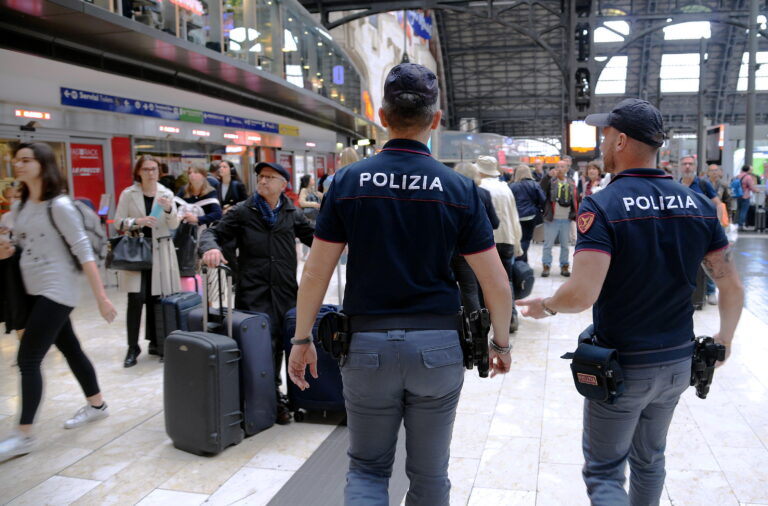 Sala e Piantedosi concordano sul tema sicurezza a Milano