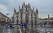 5 posti per l’aperitivo a Milano con la pioggia