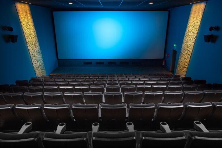 Il cinema Odeon chiude per sempre