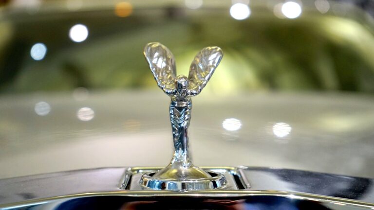 Bugatti Rolls-Royce