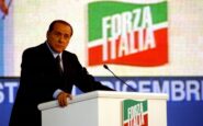 Berlusconi nel famedio