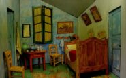 Mostra Van Gogh Milano