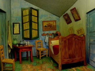 Mostra Van Gogh Milano