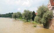 Esondazioni Seveso