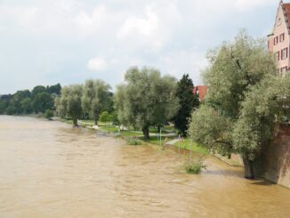 Esondazioni Seveso
