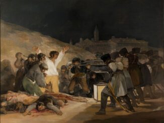 Mostra Goya