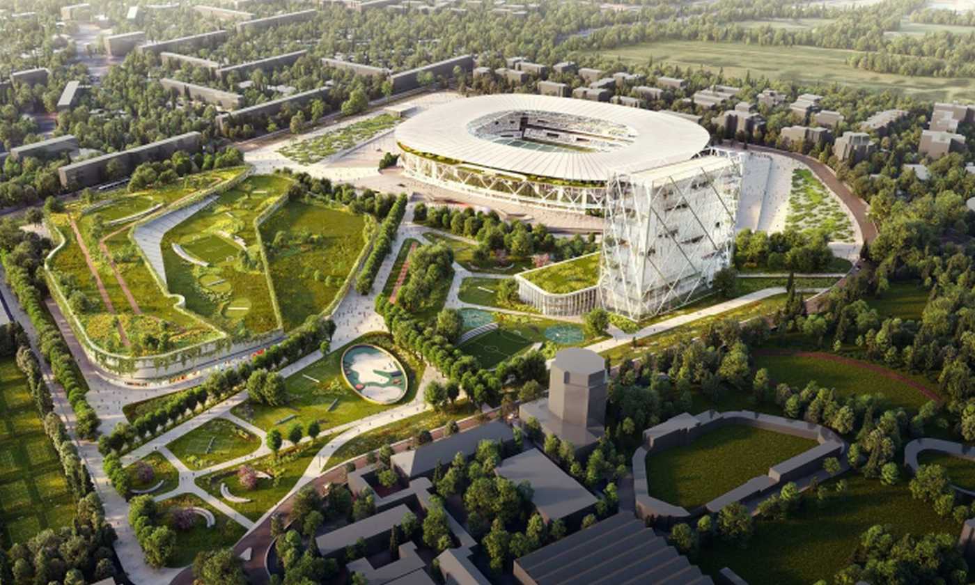 Il nuovo stadio del Milan a San Donato sarà pronto entro il 2028 Milano.notizie.it